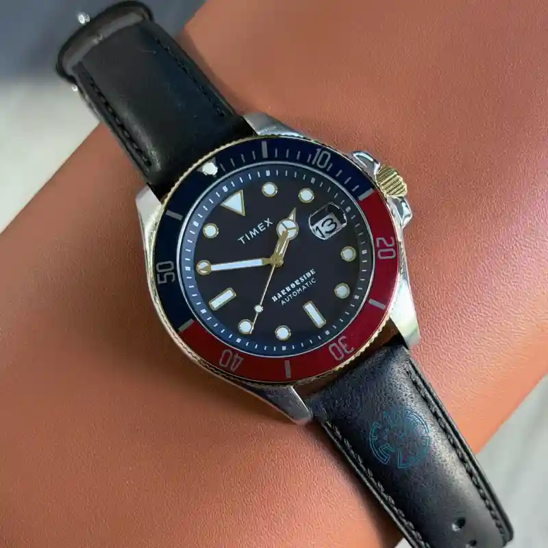 ساعت مچی مردانه تایمکس TIMEX TWH6Z4310