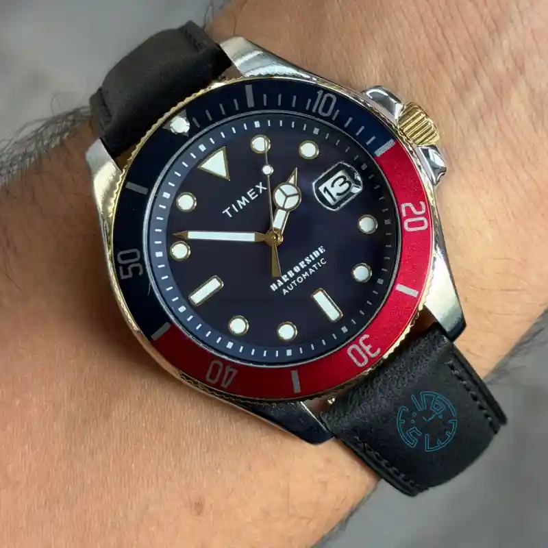 ساعت مچی مردانه تایمکس TIMEX TWH6Z4310