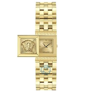 ساعت مچی زنانه ورساچه VERSACE V VE0C00225