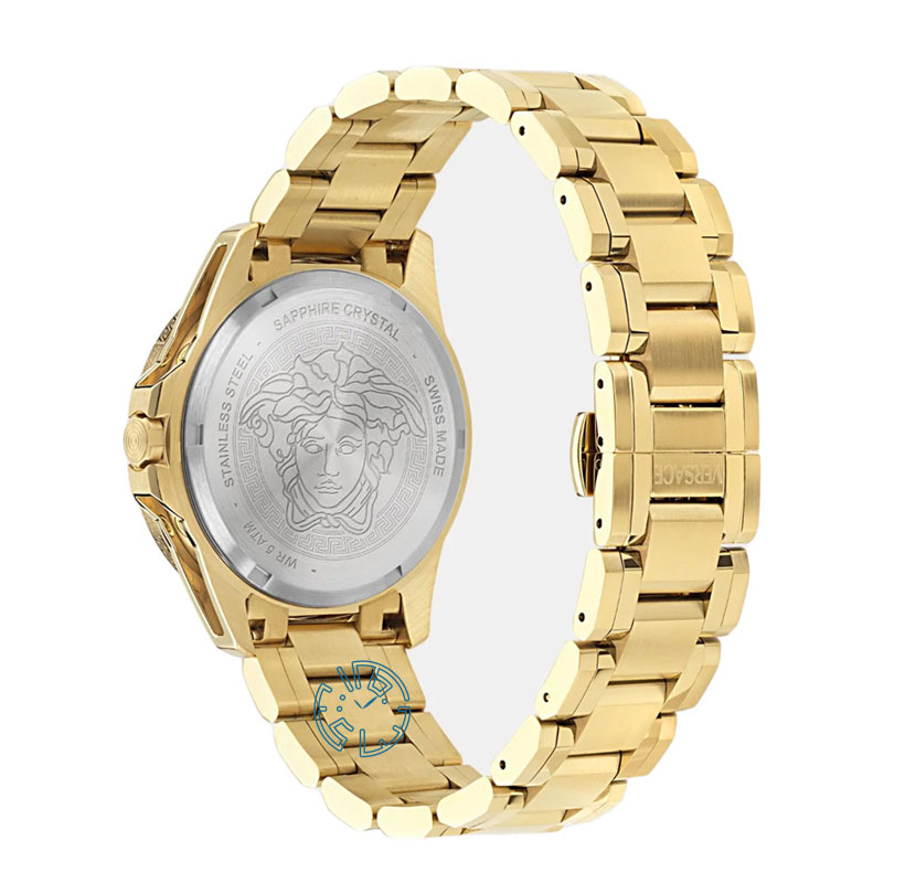 ساعت مچی مردانه ورساچه VERSACE V VE0K00425