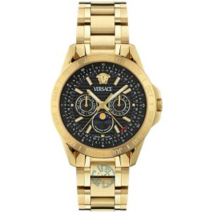 ساعت مچی مردانه ورساچه VERSACE V VE0K00425