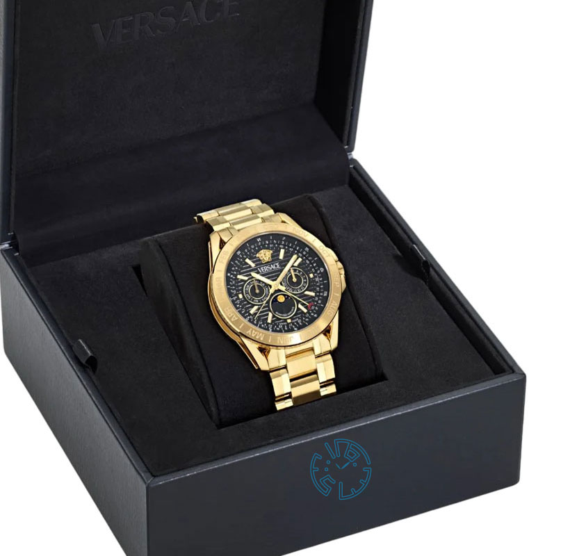 ساعت مچی مردانه ورساچه VERSACE V VE0K00425