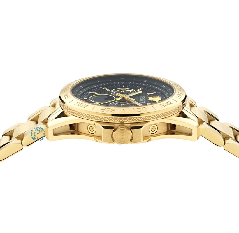 ساعت مچی مردانه ورساچه VERSACE V VE0K00425