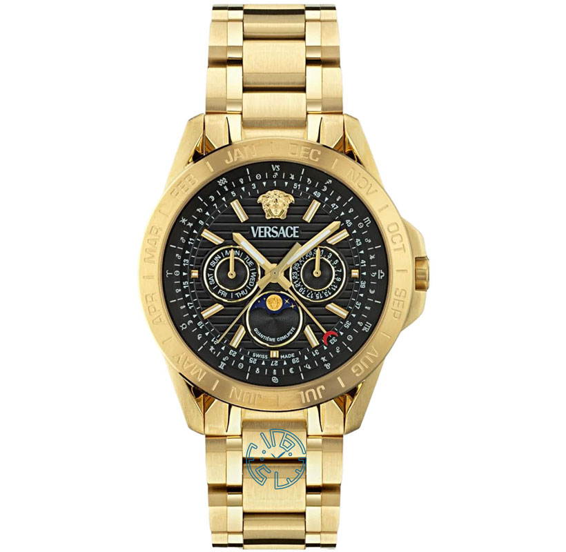 ساعت مچی مردانه ورساچه VERSACE V VE0K00425