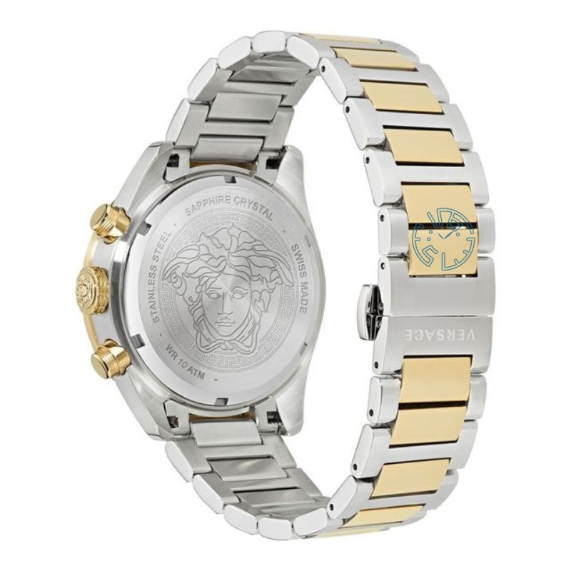 ساعت مچی مردانه ورساچه VERSACE V VE6K00423