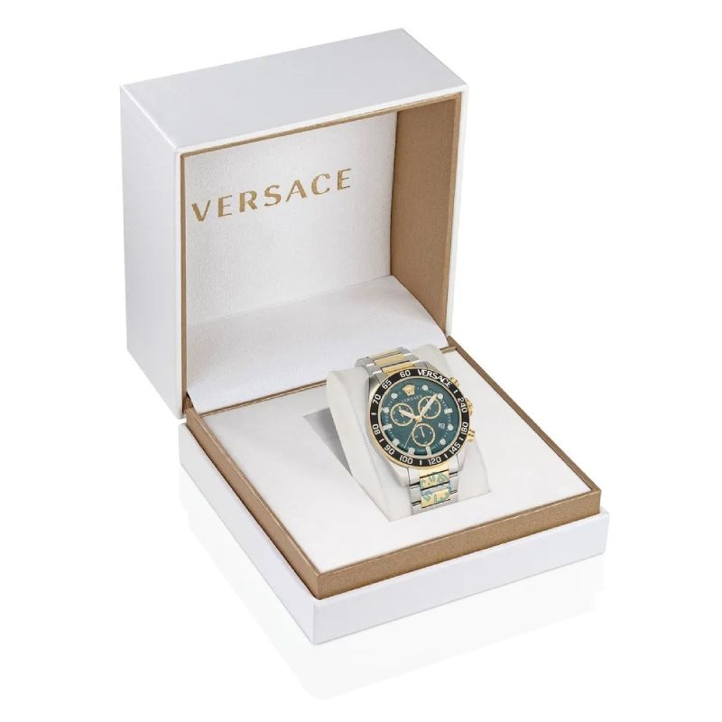 ساعت مچی مردانه ورساچه VERSACE V VE6K00423