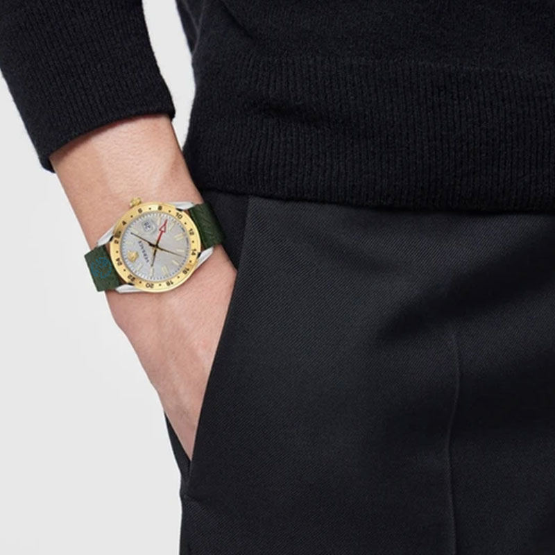 ساعت مچی مردانه ورساچه VERSACE VE7C00223