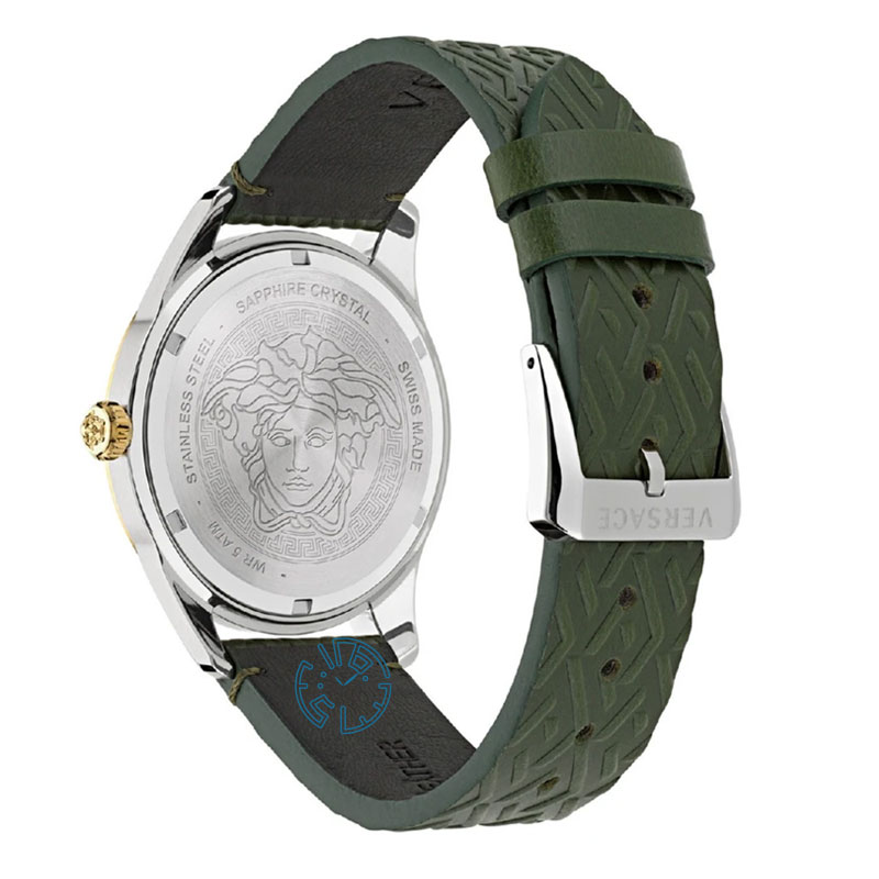 ساعت مچی مردانه ورساچه VERSACE VE7C00223