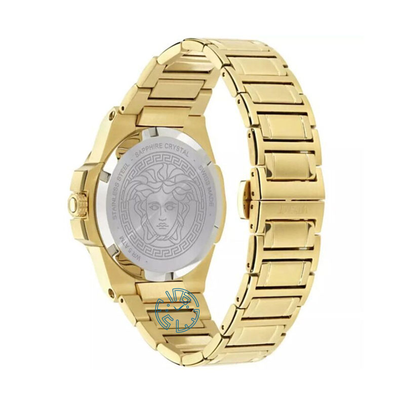 ساعت مچی زنانه ورساچه VERSACE V VE8D00624