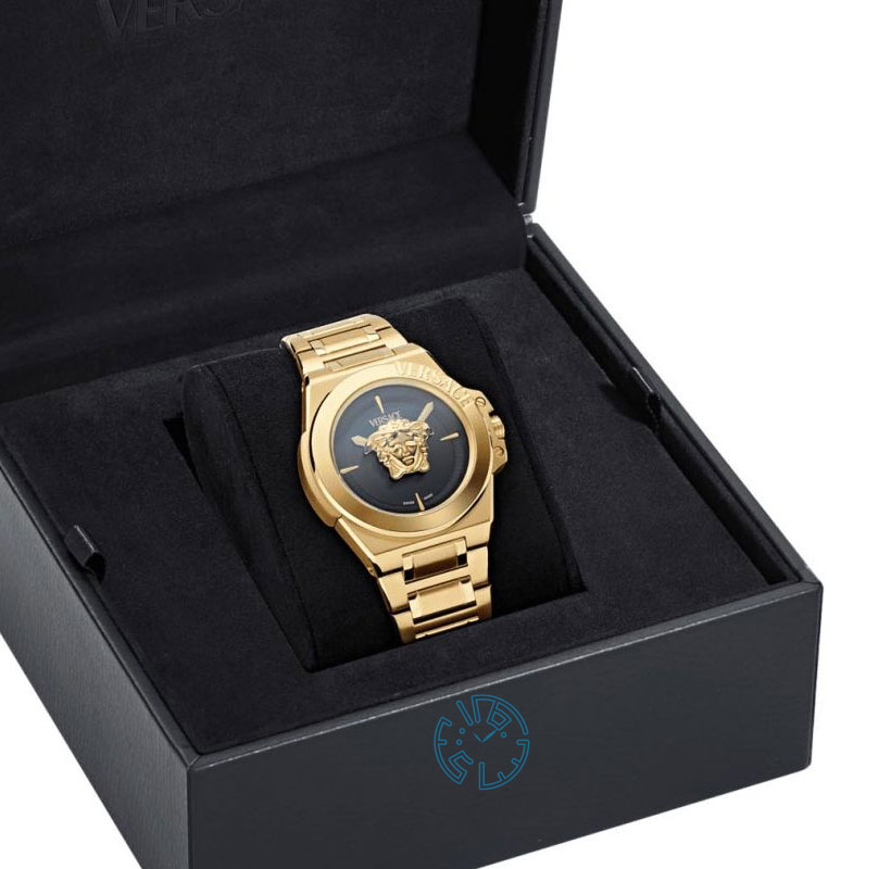 ساعت مچی زنانه ورساچه VERSACE V VE8D00624