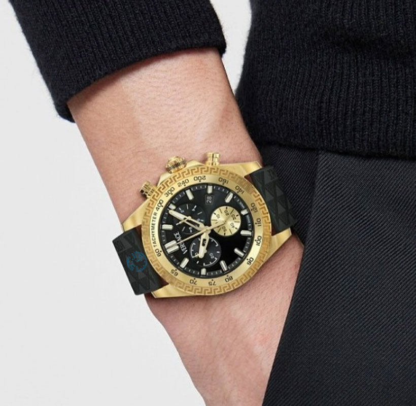 ساعت مچی مردانه ورساچه VERSACE V VE9K00224