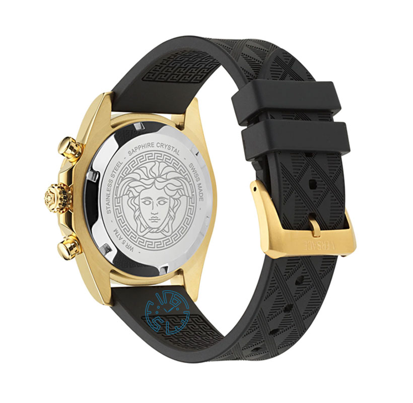 ساعت مچی مردانه ورساچه VERSACE V VE9K00224