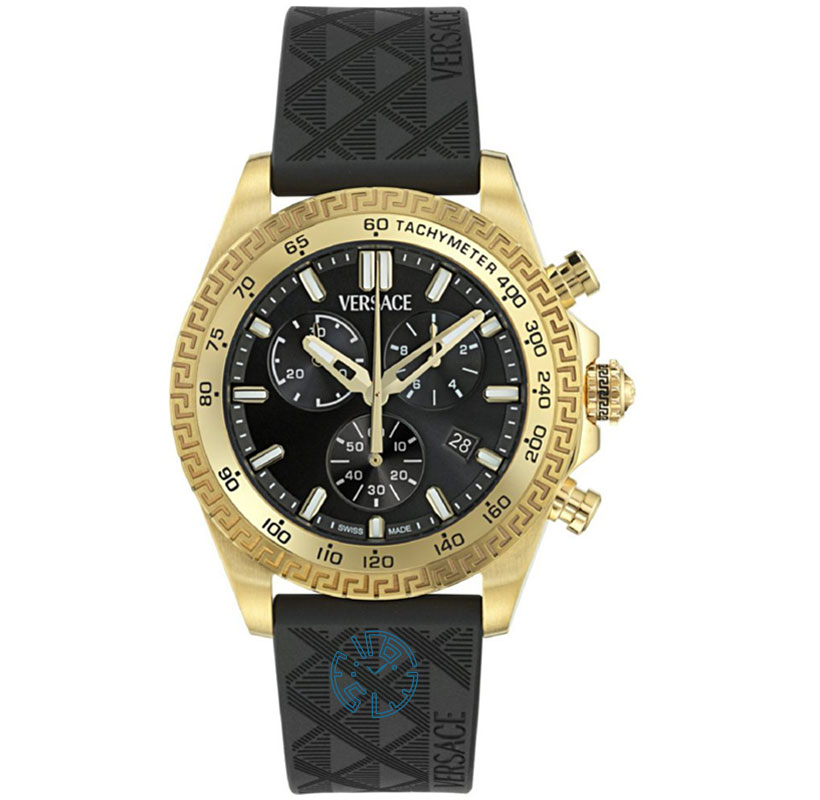 ساعت مچی مردانه ورساچه VERSACE V VE9K00224