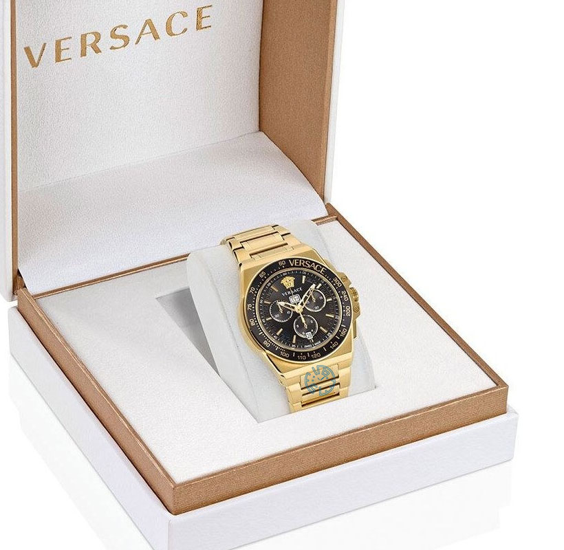 ساعت مچی مردانه ورساچه VERSACE V VE7H00623
