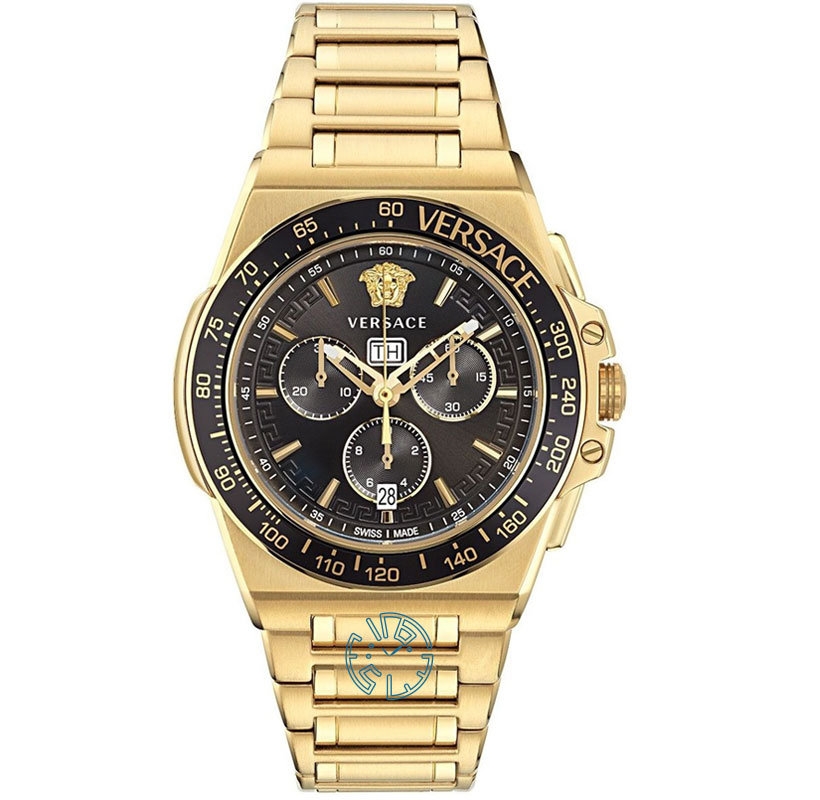 ساعت مچی مردانه ورساچه VERSACE V VE7H00623