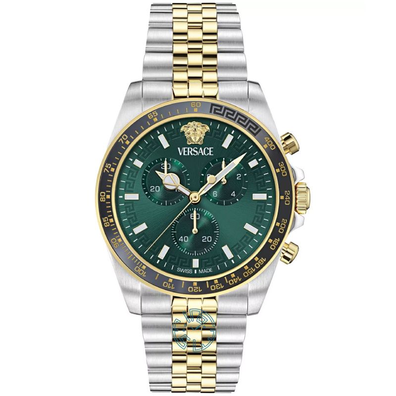 ساعت مچی مردانه ورساچه VERSACE V VVE0H00425