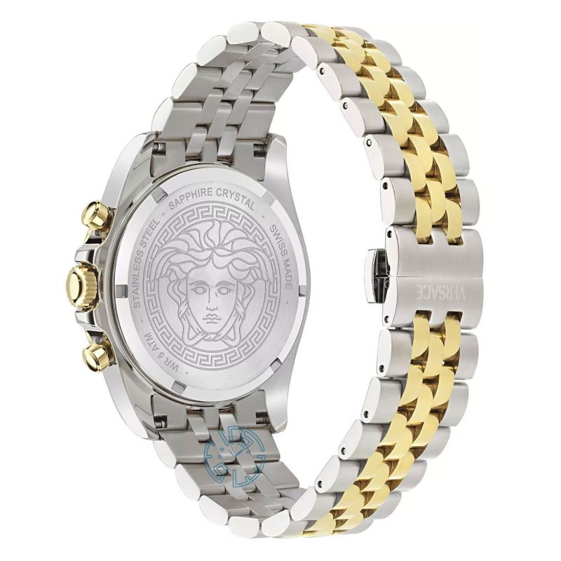 ساعت مچی مردانه ورساچه VERSACE V VVE0H00425