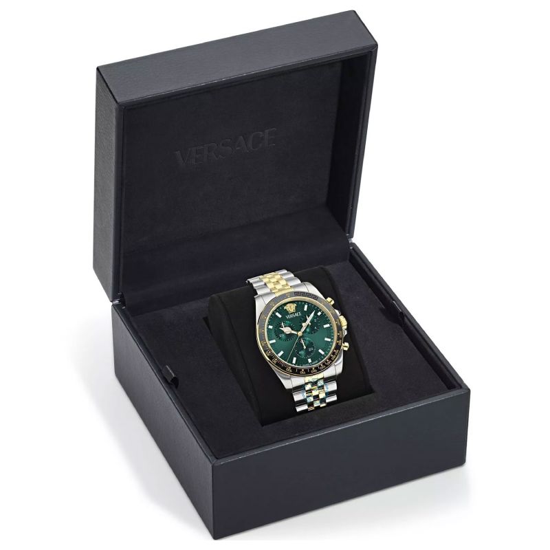 ساعت مچی مردانه ورساچه VERSACE V VVE0H00425