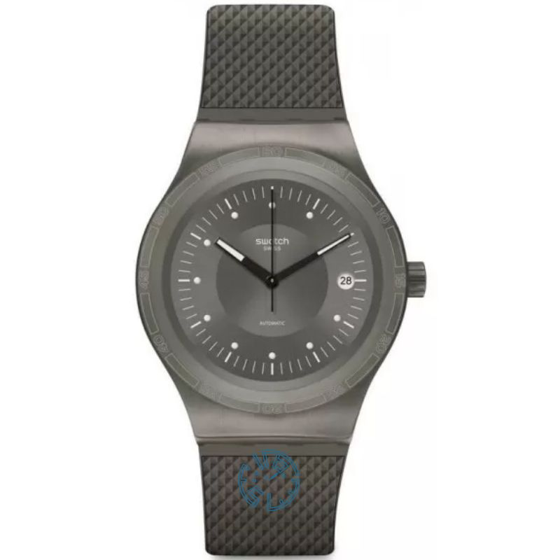 ساعت مچی مردانه سواچ SWATCH YIM401