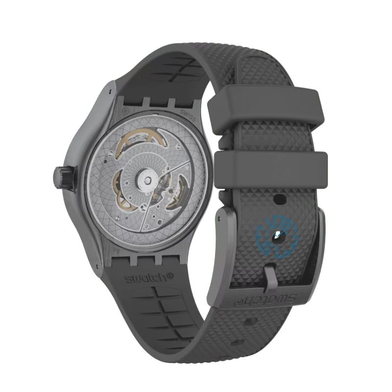 ساعت مچی مردانه سواچ SWATCH YIM401