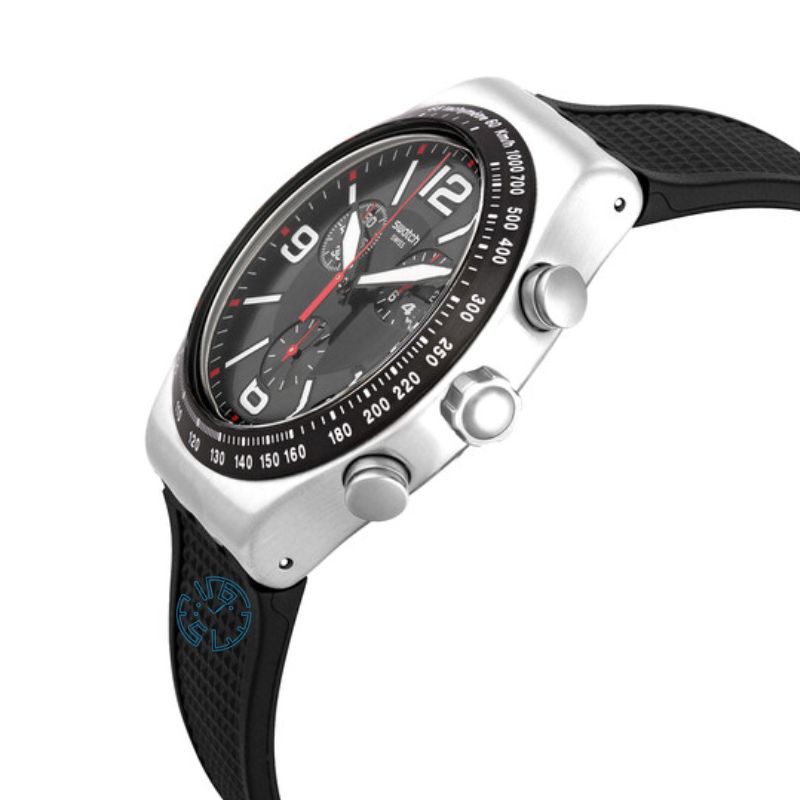 ساعت مچی مردانه سواچ SWATCH YVS461