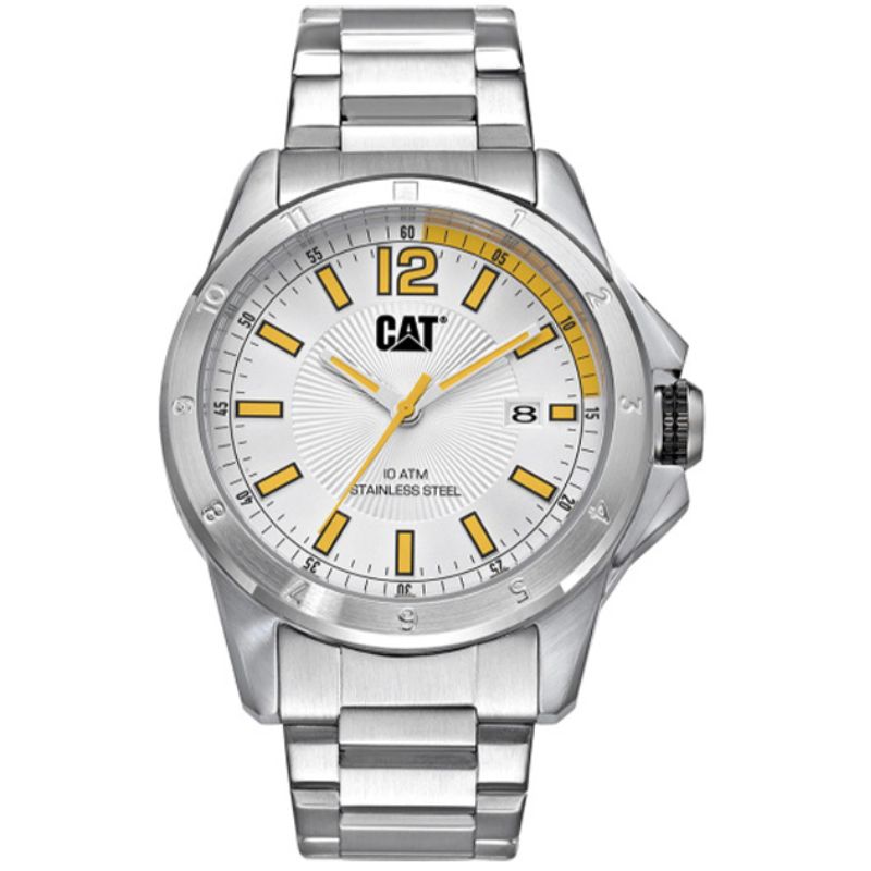 ساعت مچی مردانه کاترپیلار CATERPILLAR YW.141.11.237
