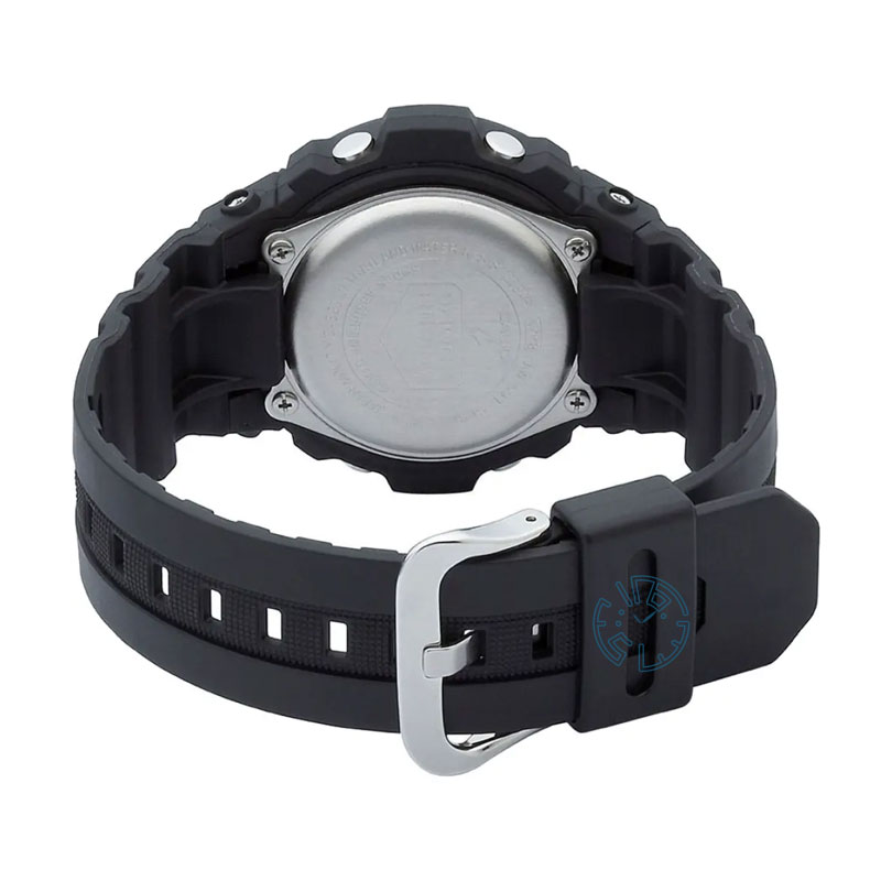ساعت مچی مردانه کاسیو جیشاک G-SHOCK AW-591-2A