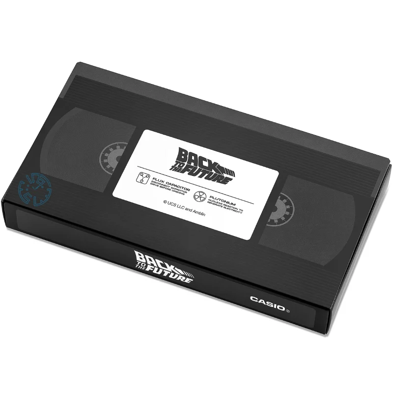 ساعت مچی مردانه زنانه کاسیو جنرال GENERAL CA-500WEBF-1A