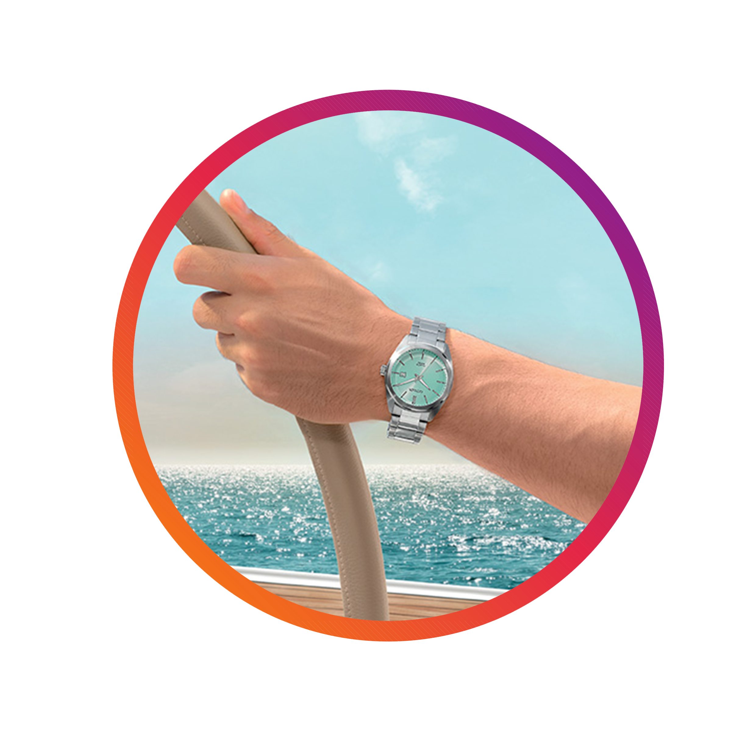 CITIZEN QUARTZ