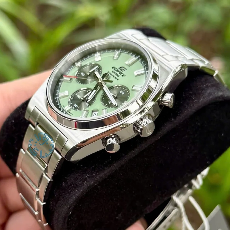 ساعت مچی مردانه کاسیو ادیفایس EDIFICE EFB-730D-3A