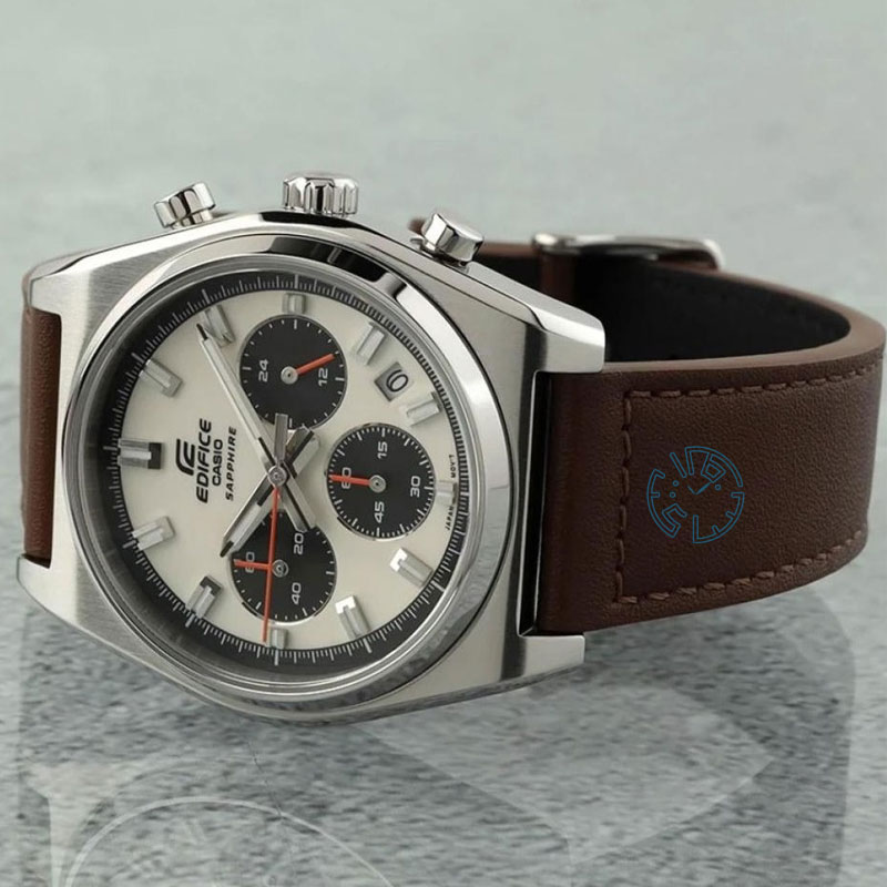 ساعت مچی مردانه کاسیو ادیفایس EDIFICE EFB-730L-7A