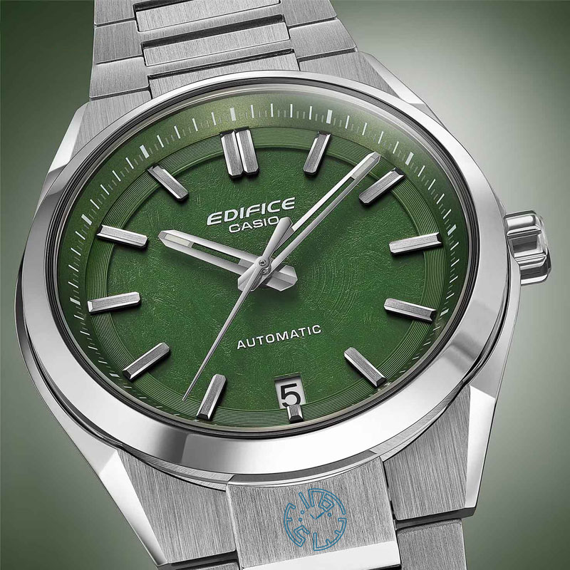 ساعت مچی مردانه کاسیو ادیفایس EDIFICE EFK-100D-3A