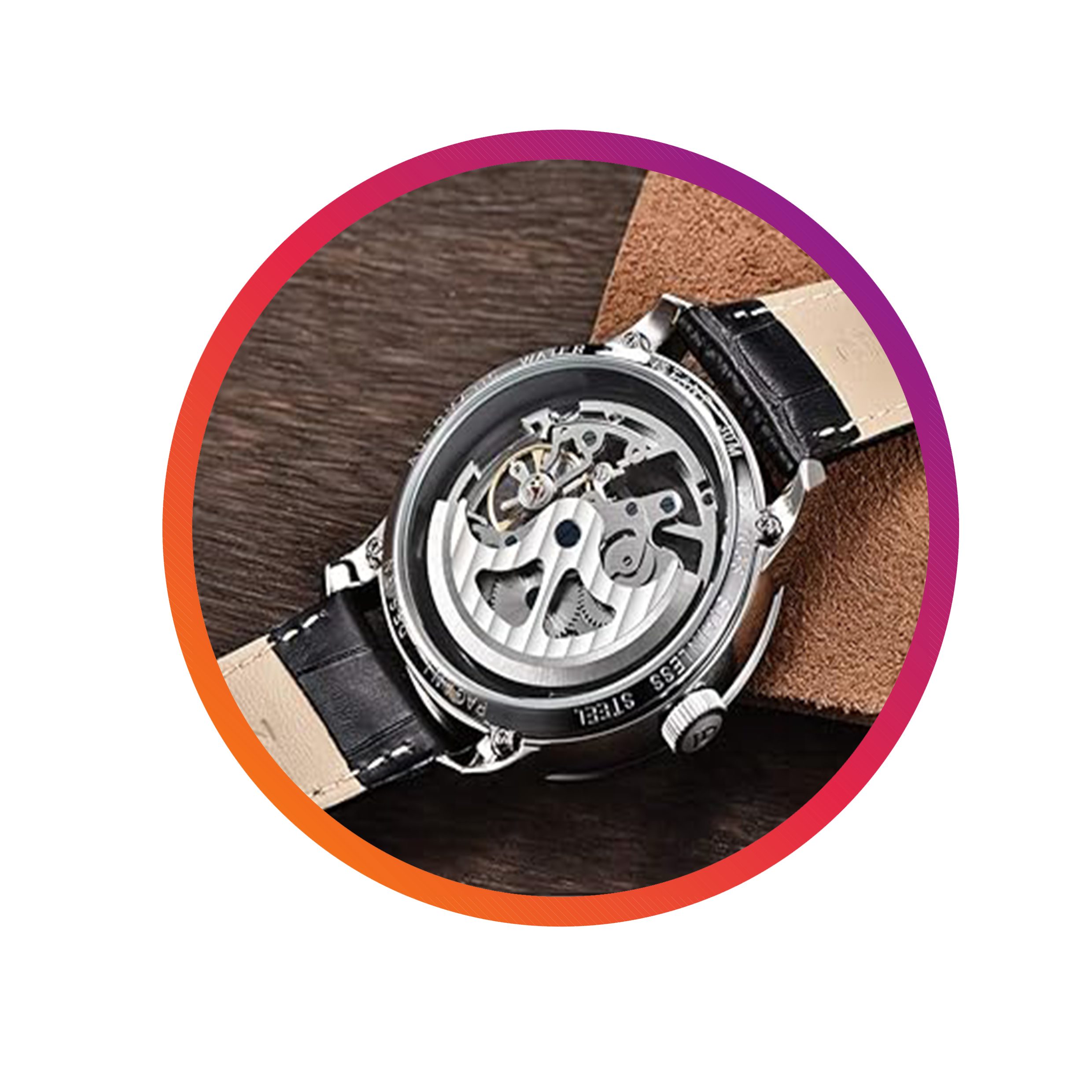 ELEGANGS AUTOMATIC