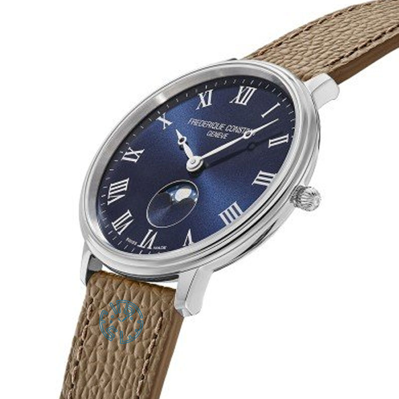 ساعت مچی مردانه فردریک کنستانت FREDERIQUE CONSTANT FC-206RN3S6