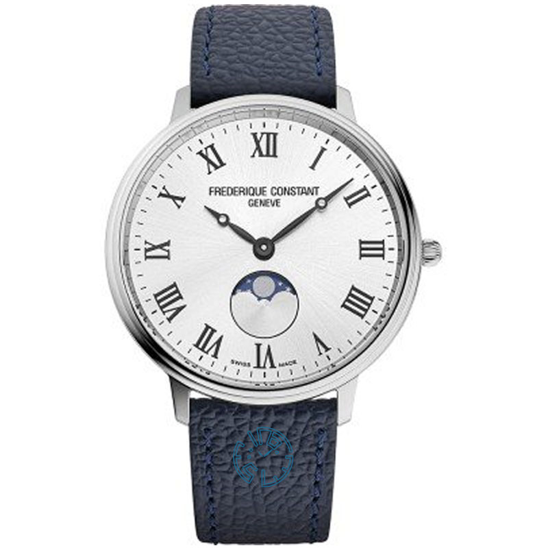 ساعت مچی مردانه فردریک کنستانت FREDERIQUE CONSTANT FC-206RS3S6