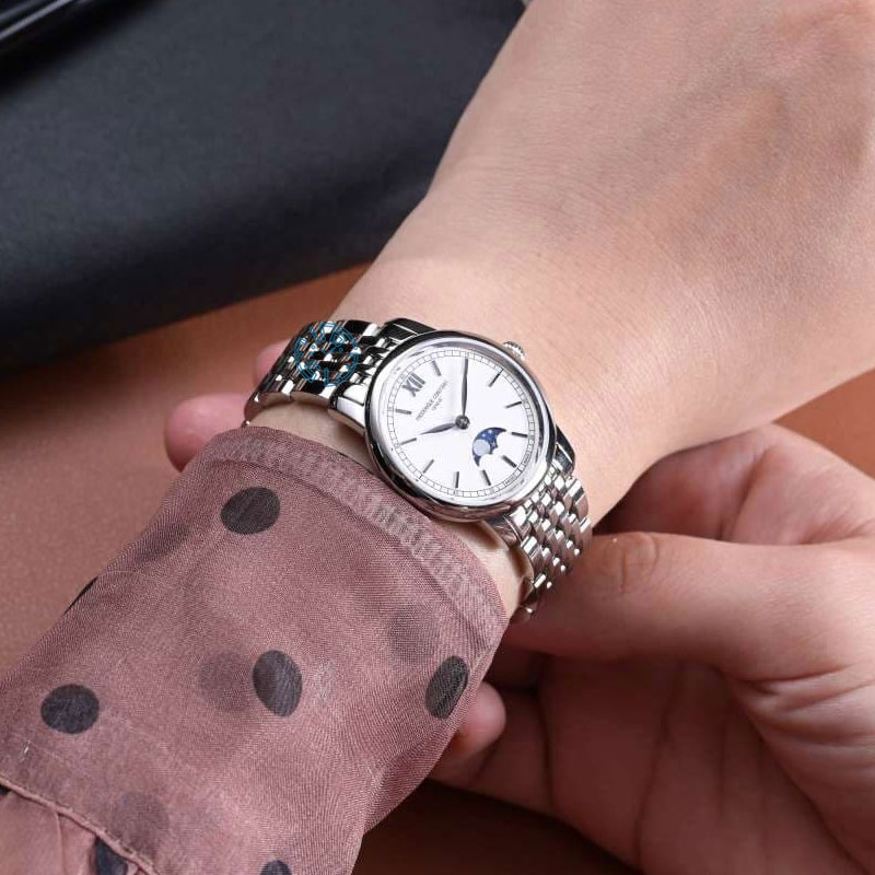 ساعت مچی زنانه فردریک کنستانت FREDERIQUE CONSTANT FC-206SW1S6B