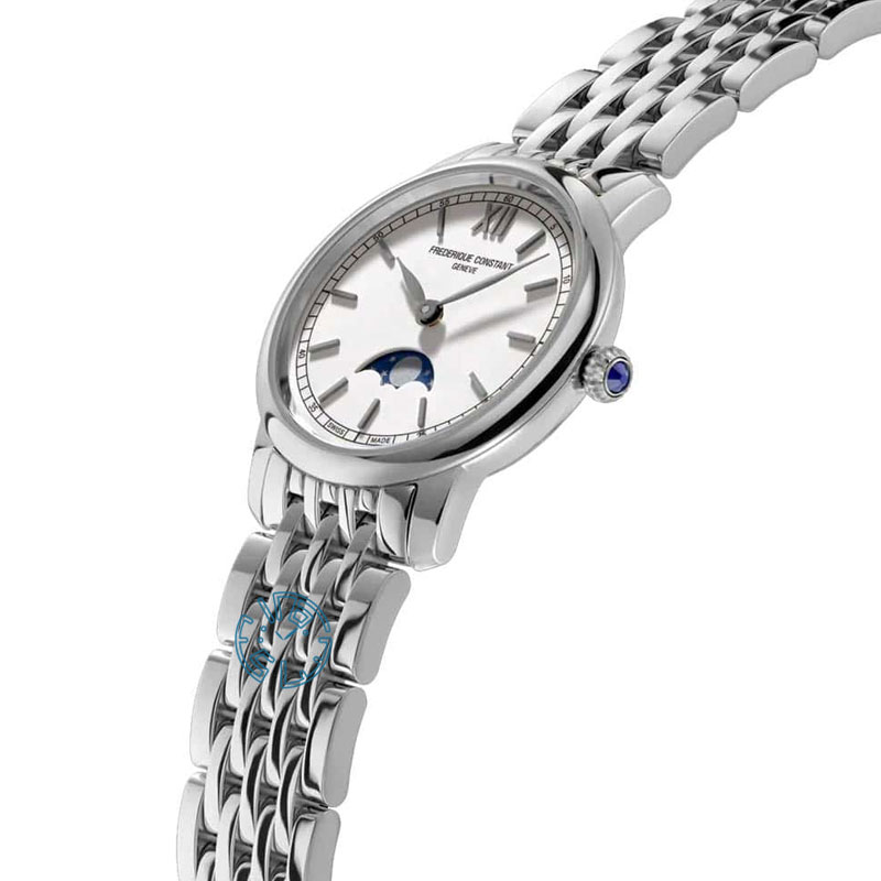 ساعت مچی زنانه فردریک کنستانت FREDERIQUE CONSTANT FC-206SW1S6B