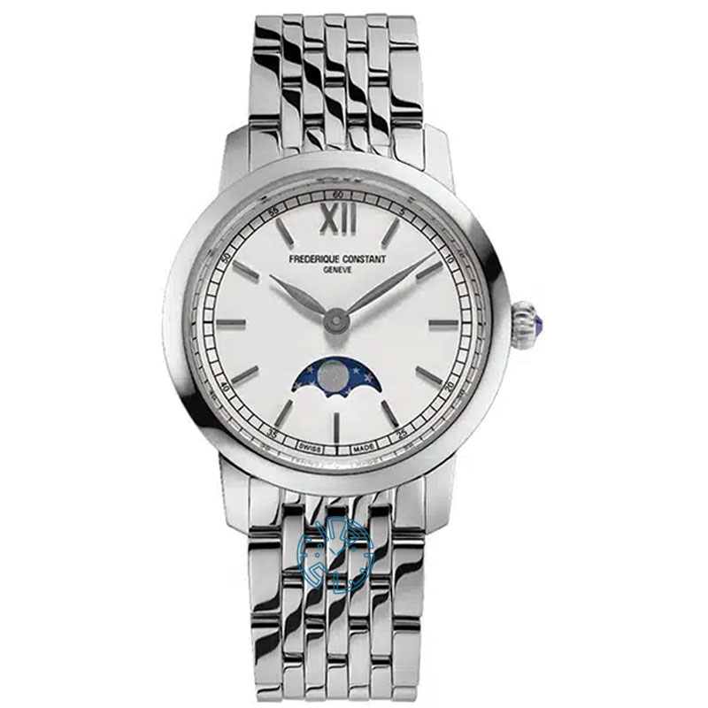 ساعت مچی زنانه فردریک کنستانت FREDERIQUE CONSTANT FC-206SW1S6B