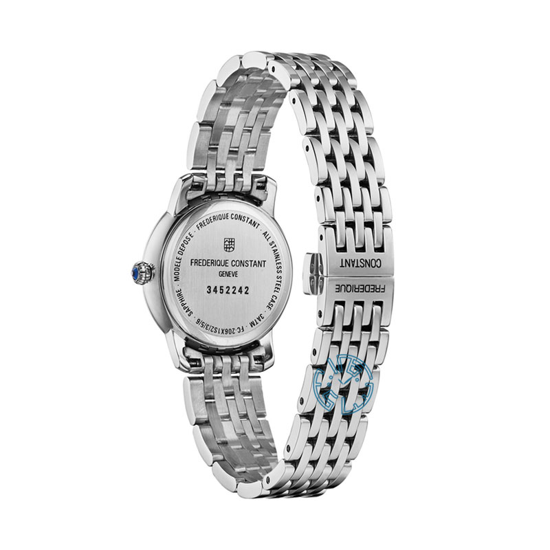 ساعت مچی زنانه فردریک کنستانت FREDERIQUE CONSTANT FC-220MPBD1SD26B