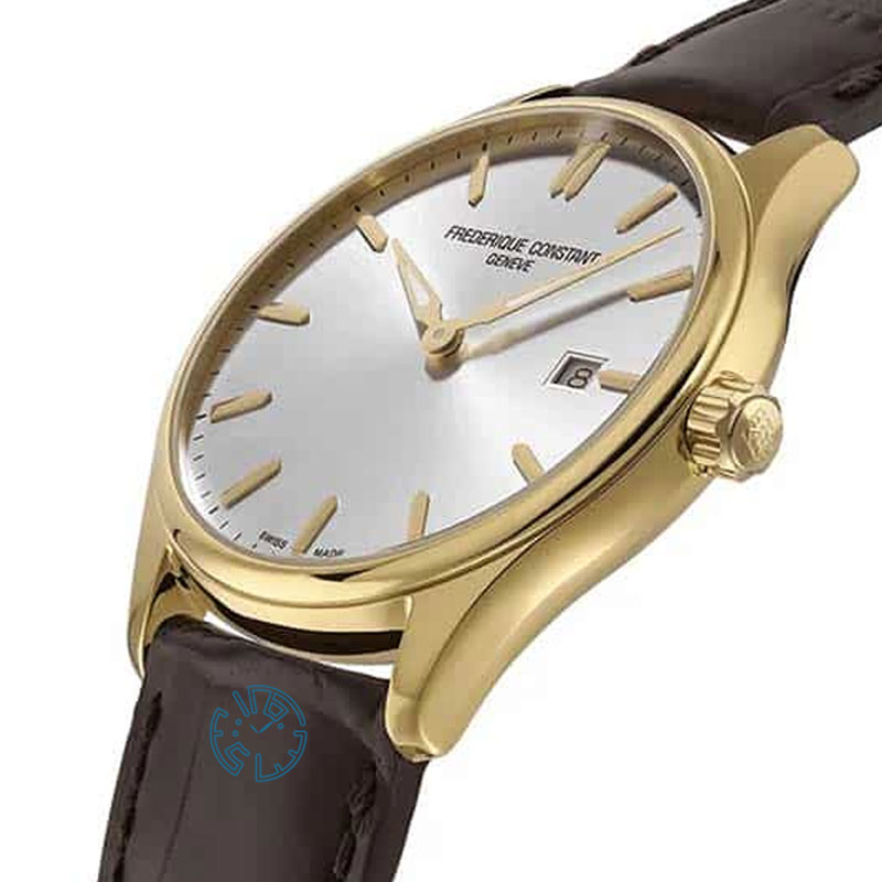 ساعت مردانه فردریک کنستانت FREDERIQUE CONSTANT FC-220SS5B3