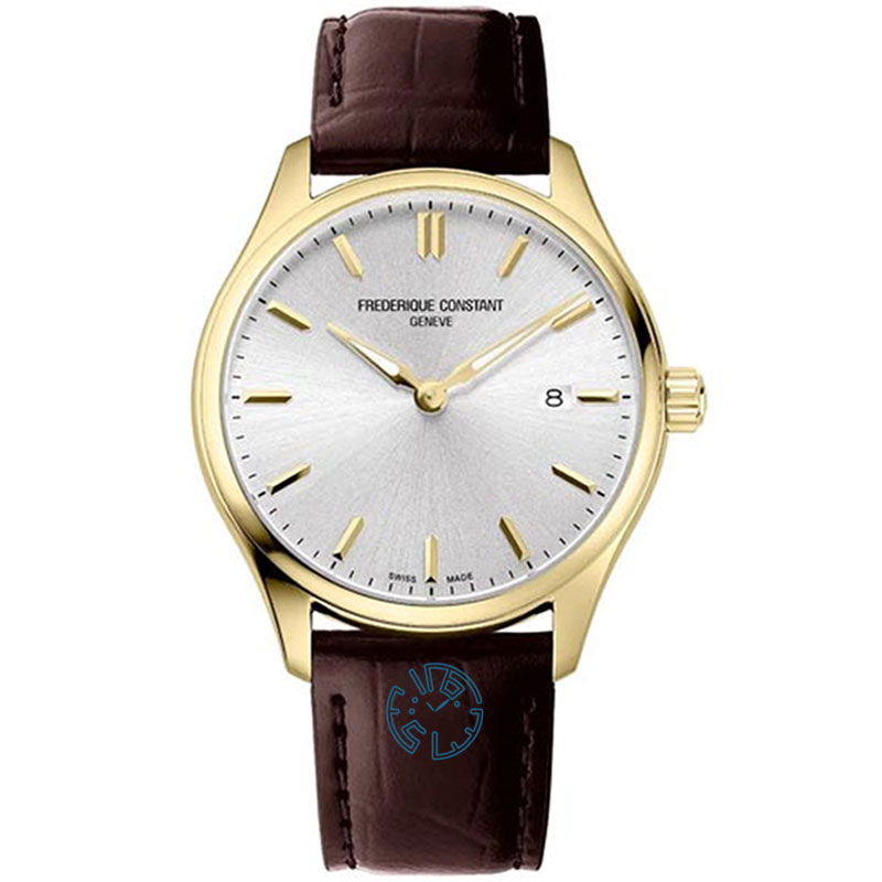 ساعت مردانه فردریک کنستانت FREDERIQUE CONSTANT FC-220SS5B3
