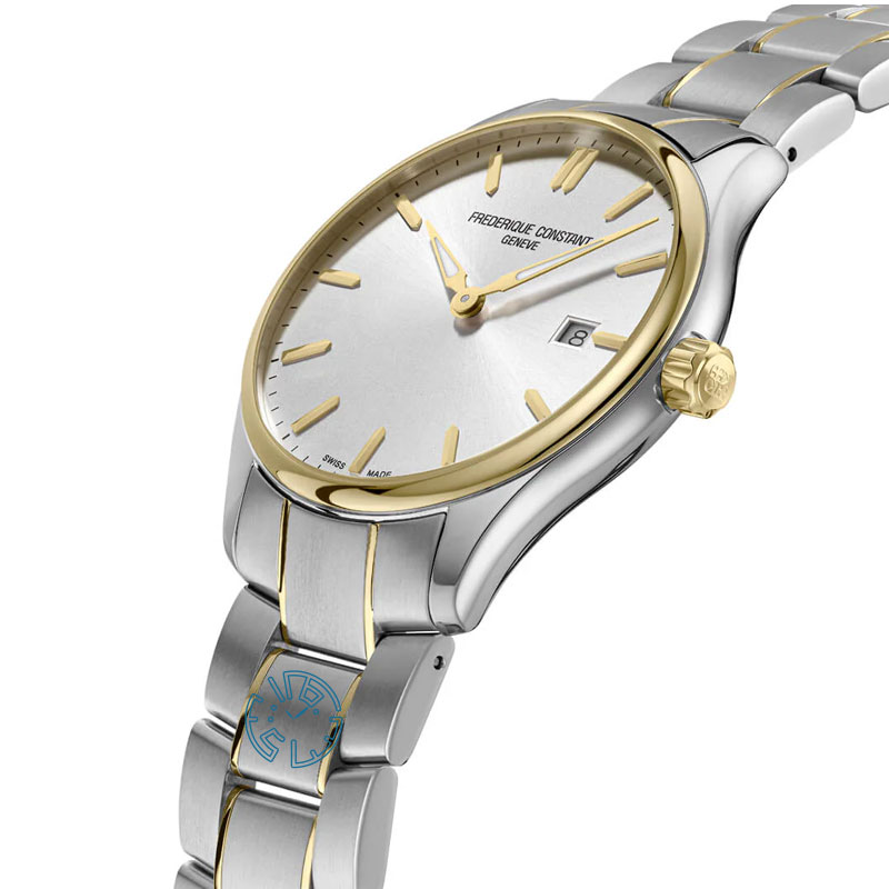 ساعت مردانه فردریک کنستانت FREDERIQUE CONSTANT FC-220SS5B3B