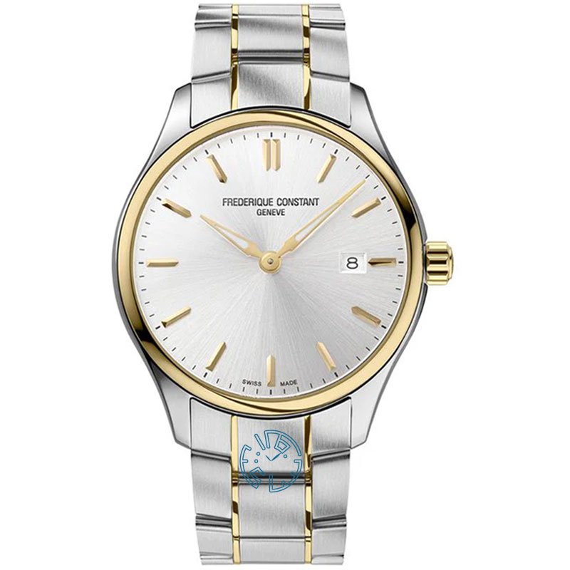 ساعت مردانه فردریک کنستانت FREDERIQUE CONSTANT FC-220SS5B3B