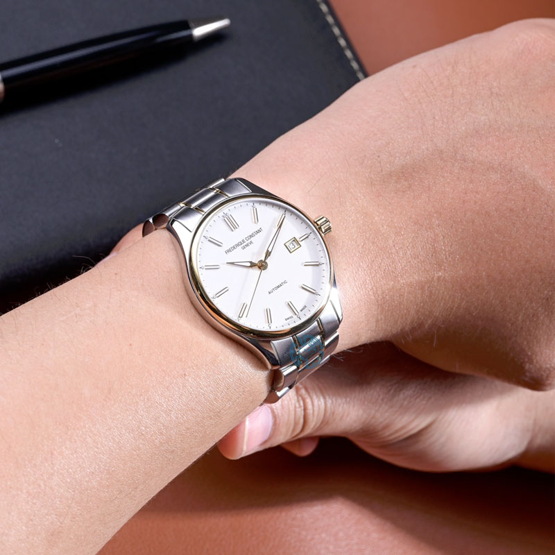 ساعت مچی مردانه فردریک کنستانت FREDERIQUE CONSTANT FC-230NV5B2B