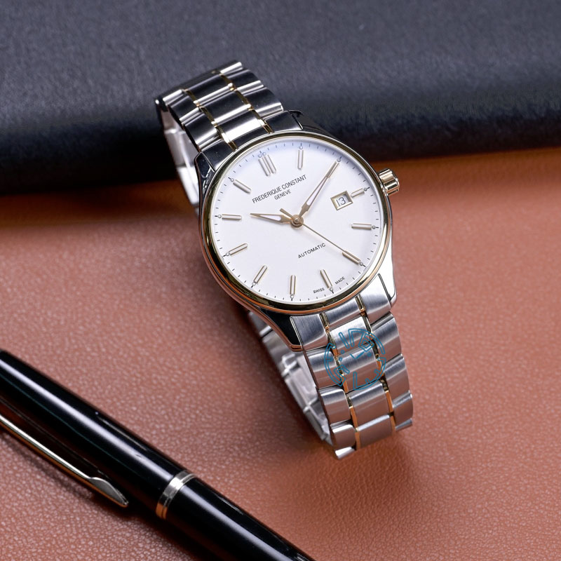 ساعت مچی مردانه فردریک کنستانت FREDERIQUE CONSTANT FC-230NV5B2B