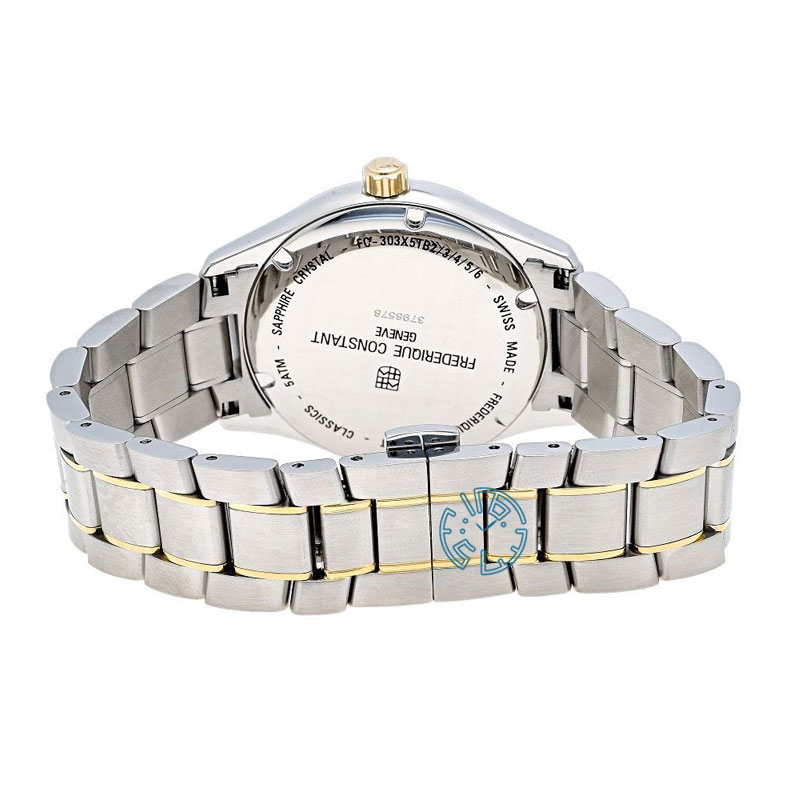 ساعت مچی مردانه فردریک کنستانت FREDERIQUE CONSTANT FC-230NV5B2B