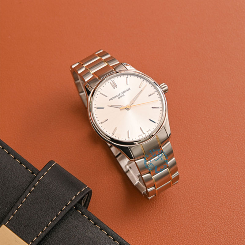 ساعت مچی مردانه فردریک کنستانت FREDERIQUE CONSTANT FC-230SS5B3B