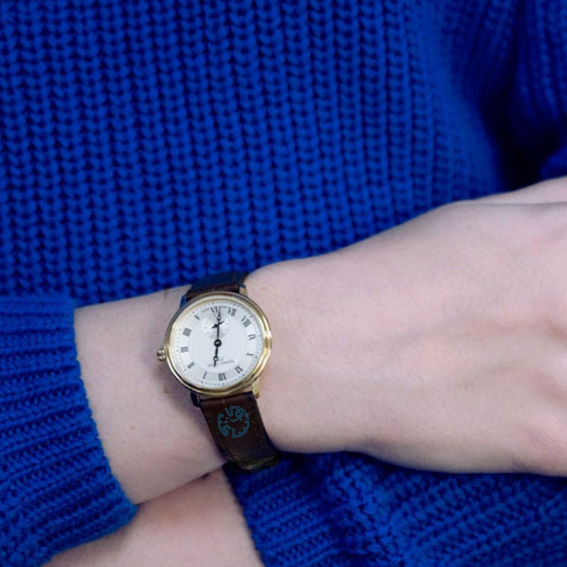 ساعت مچی زنانه فردریک کنستانت FREDERIQUE CONSTANT FC-235M1S5