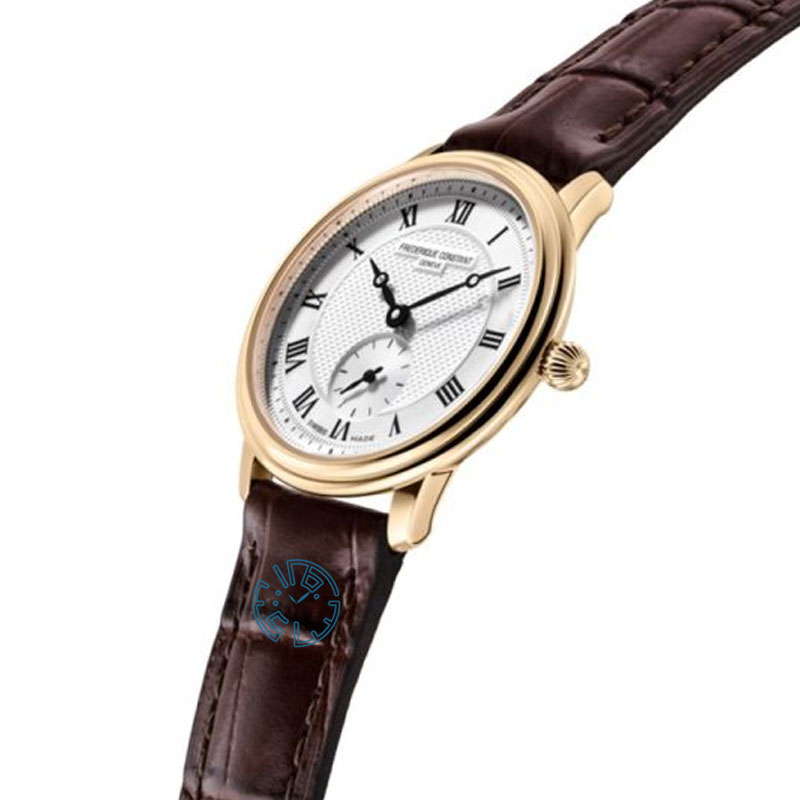 ساعت مچی زنانه فردریک کنستانت FREDERIQUE CONSTANT FC-235M1S5