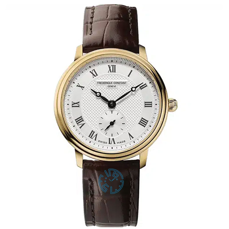 ساعت مچی زنانه فردریک کنستانت FREDERIQUE CONSTANT FC-235M1S5